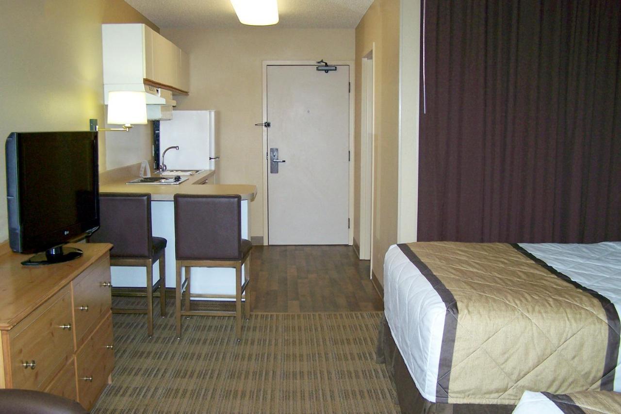 Extended Stay America Suites - Philadelphia - Horsham - Dresher Rd Exterior foto