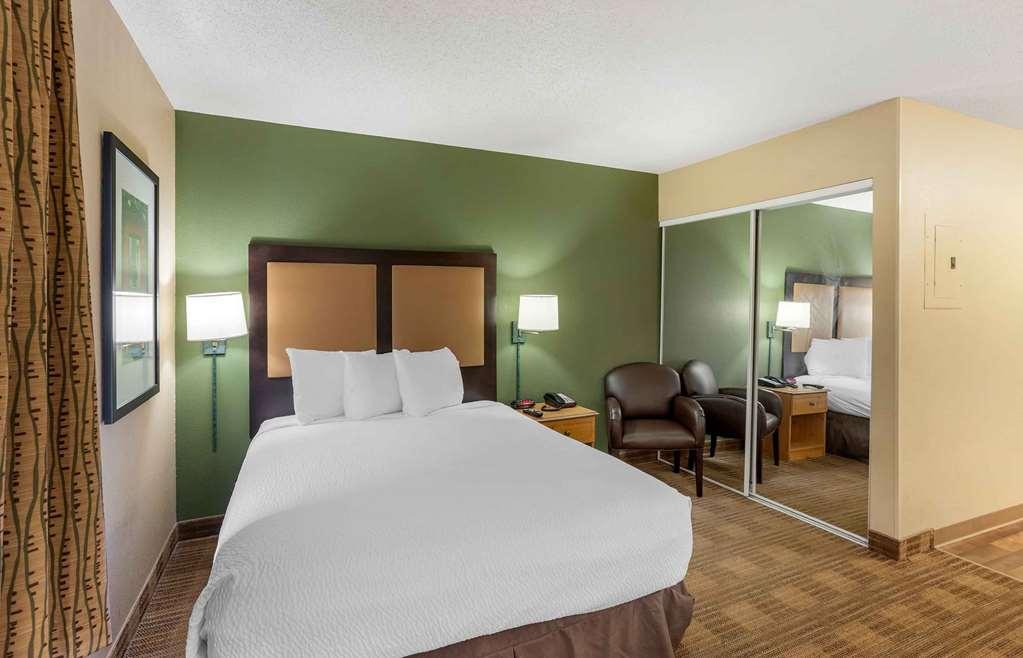 Extended Stay America Suites - Philadelphia - Horsham - Dresher Rd Habitación foto