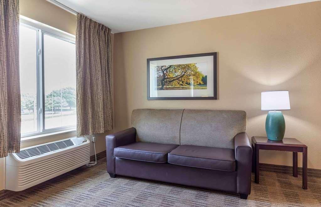 Extended Stay America Suites - Philadelphia - Horsham - Dresher Rd Habitación foto