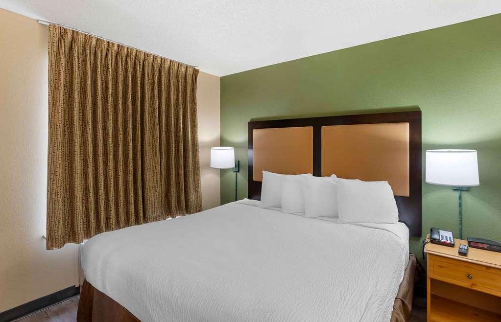 Extended Stay America Suites - Philadelphia - Horsham - Dresher Rd Habitación foto