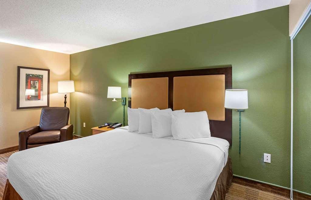 Extended Stay America Suites - Philadelphia - Horsham - Dresher Rd Habitación foto