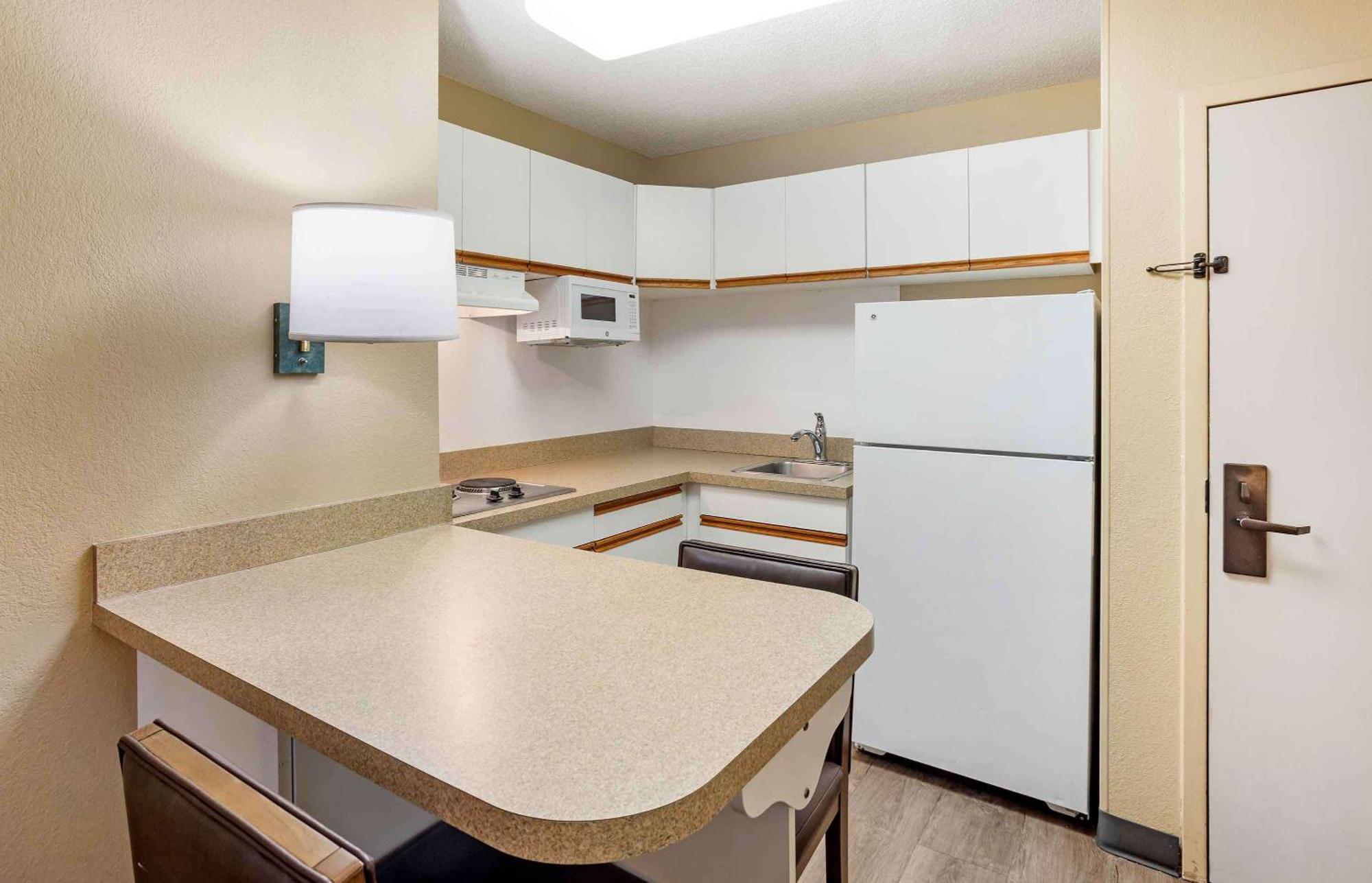 Extended Stay America Suites - Philadelphia - Horsham - Dresher Rd Exterior foto