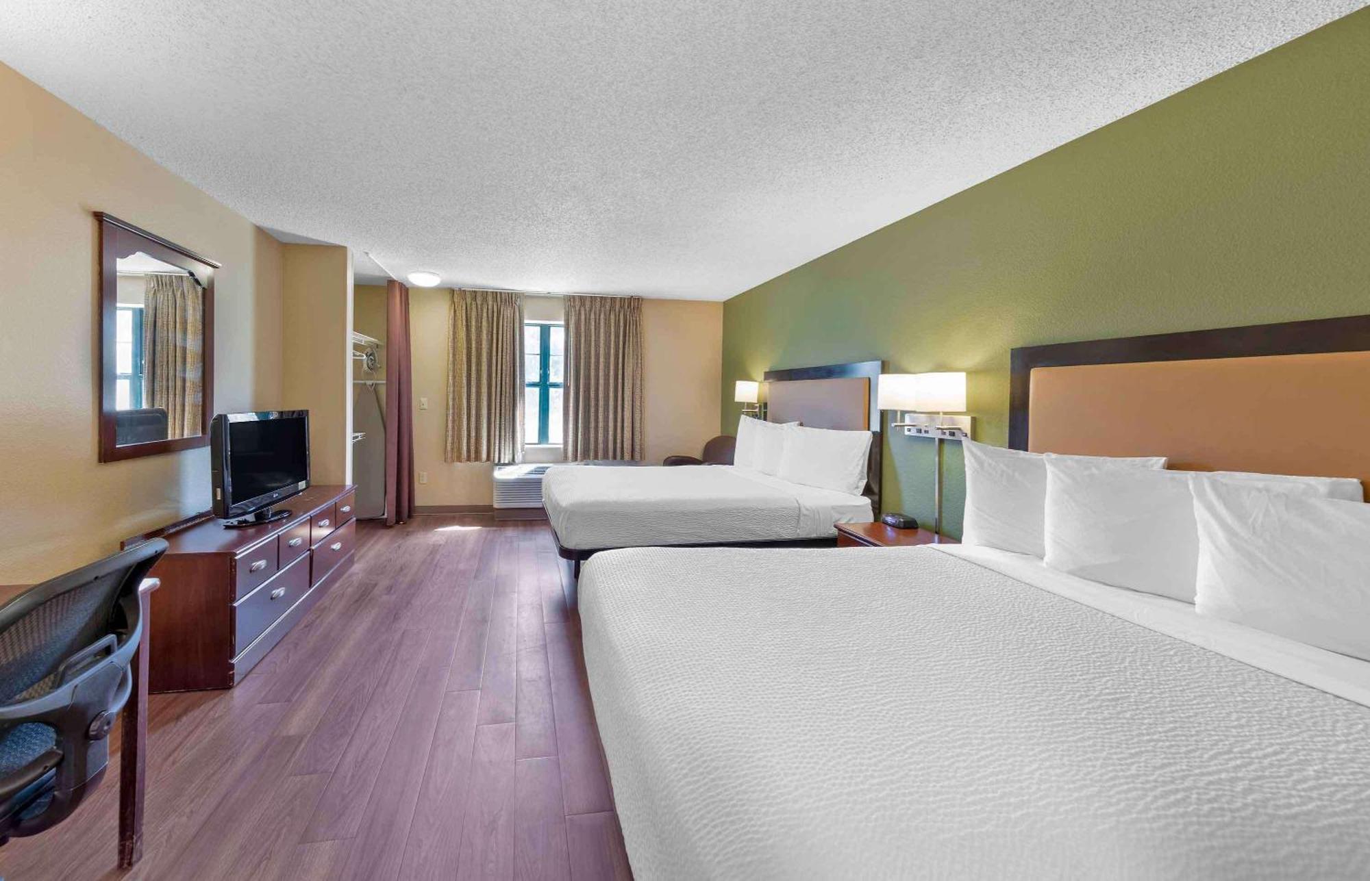 Extended Stay America Suites - Philadelphia - Horsham - Dresher Rd Exterior foto