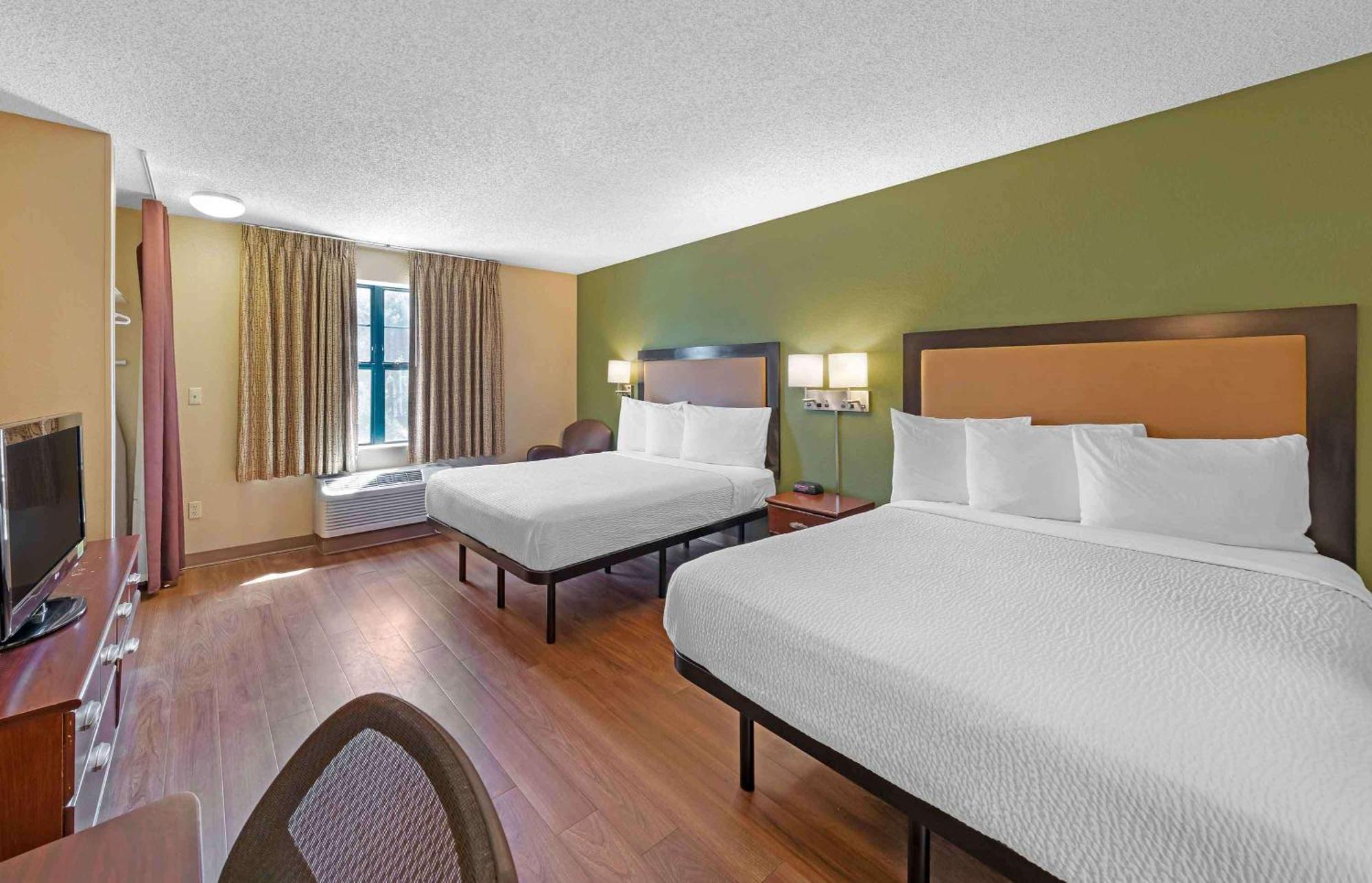 Extended Stay America Suites - Philadelphia - Horsham - Dresher Rd Exterior foto