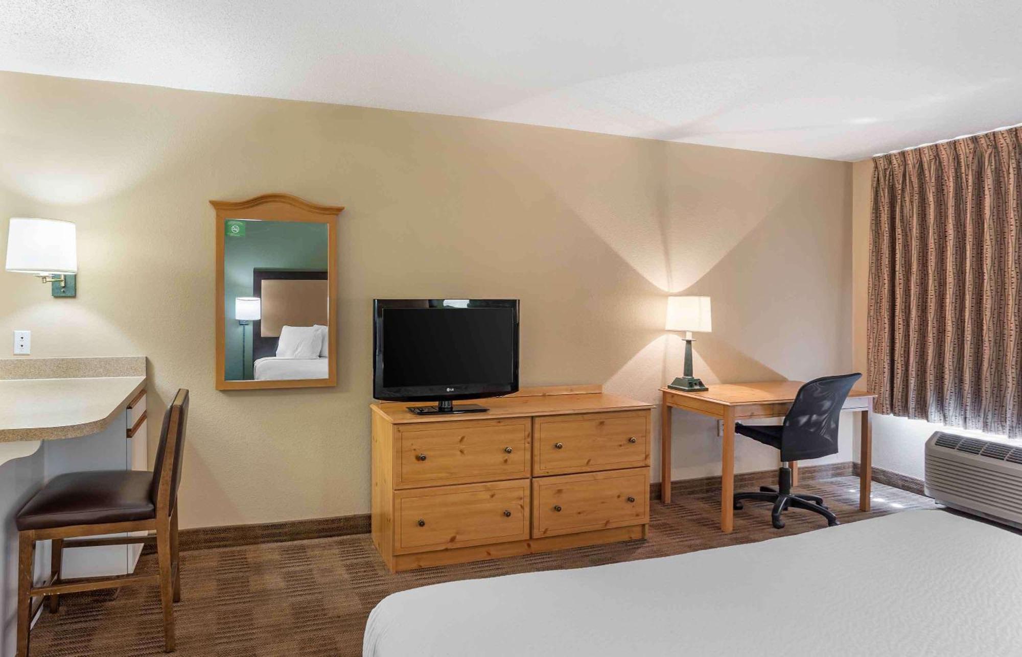 Extended Stay America Suites - Philadelphia - Horsham - Dresher Rd Exterior foto