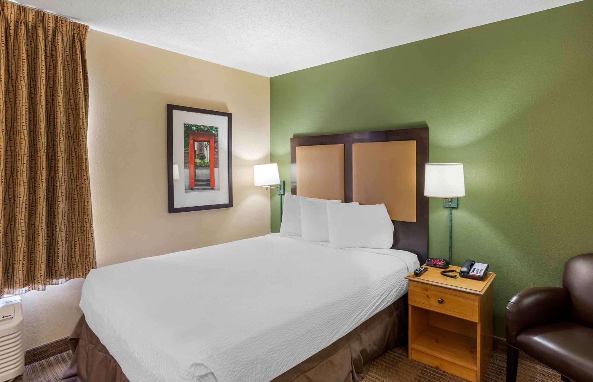 Extended Stay America Suites - Philadelphia - Horsham - Dresher Rd Exterior foto