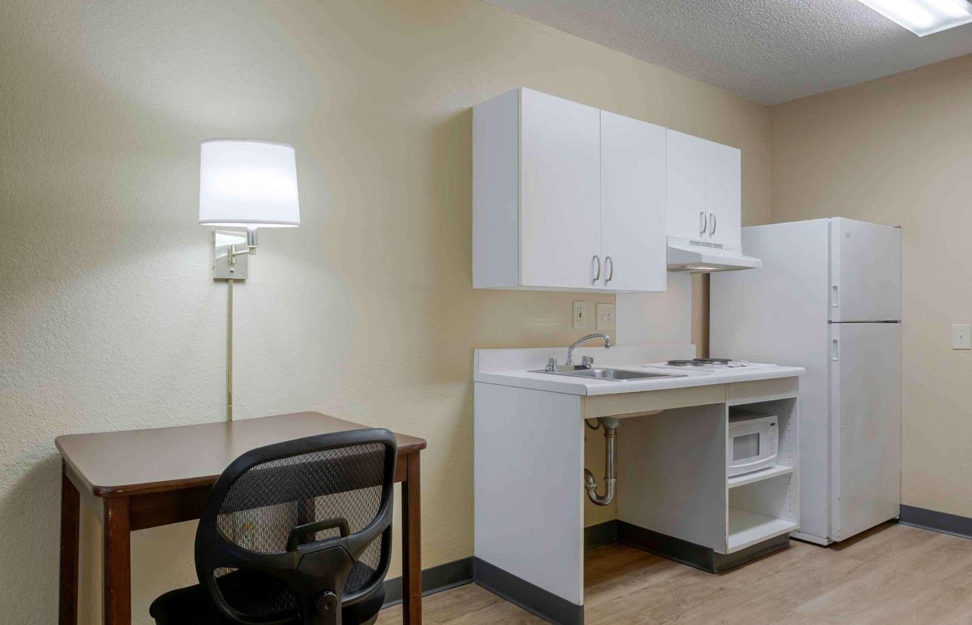 Extended Stay America Suites - Philadelphia - Horsham - Dresher Rd Exterior foto