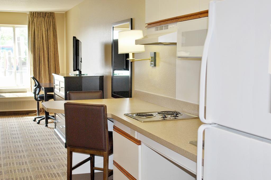 Extended Stay America Suites - Philadelphia - Horsham - Dresher Rd Exterior foto