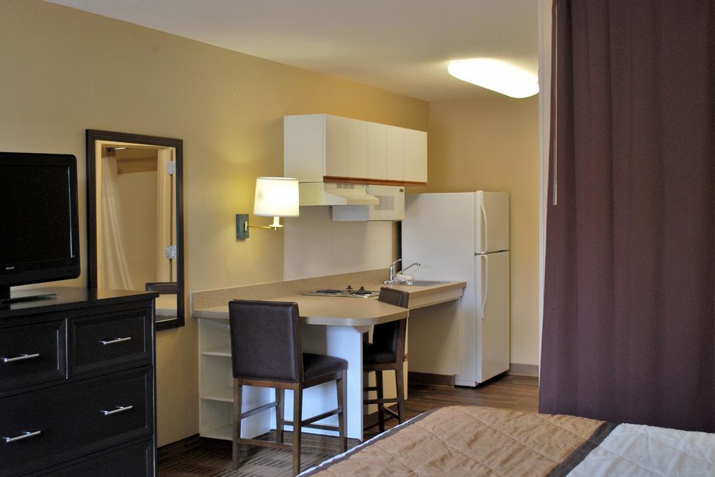 Extended Stay America Suites - Philadelphia - Horsham - Dresher Rd Exterior foto