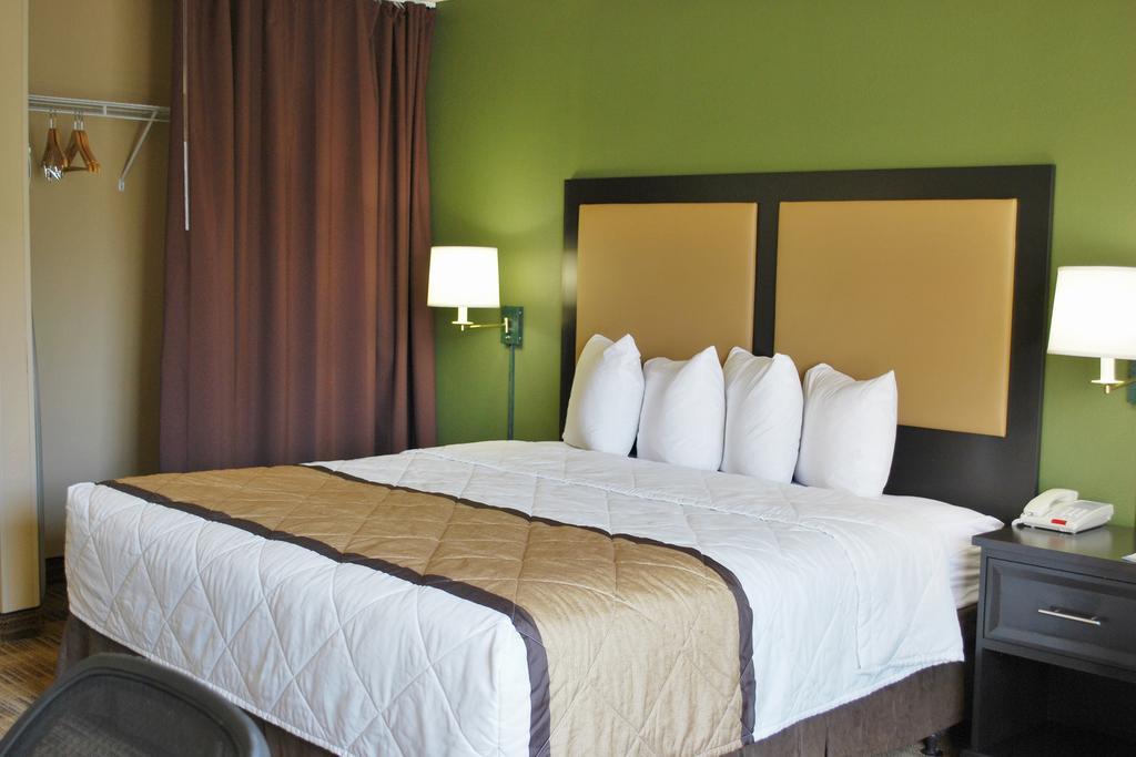 Extended Stay America Suites - Philadelphia - Horsham - Dresher Rd Exterior foto
