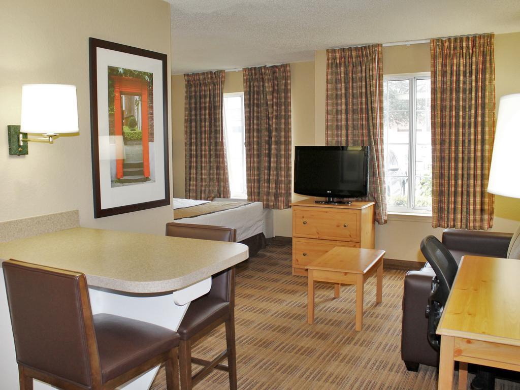 Extended Stay America Suites - Philadelphia - Horsham - Dresher Rd Exterior foto