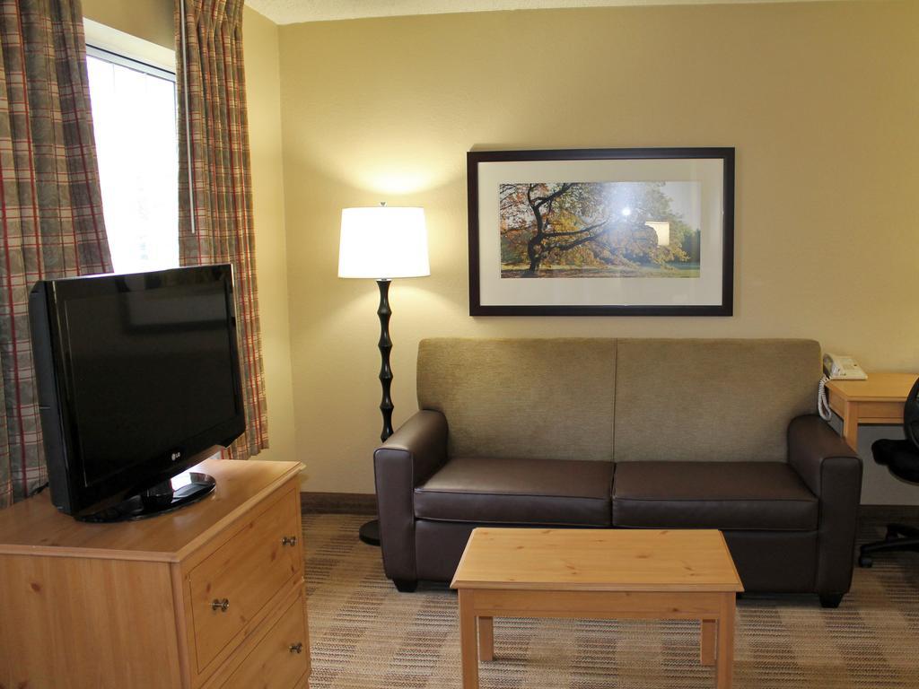 Extended Stay America Suites - Philadelphia - Horsham - Dresher Rd Exterior foto