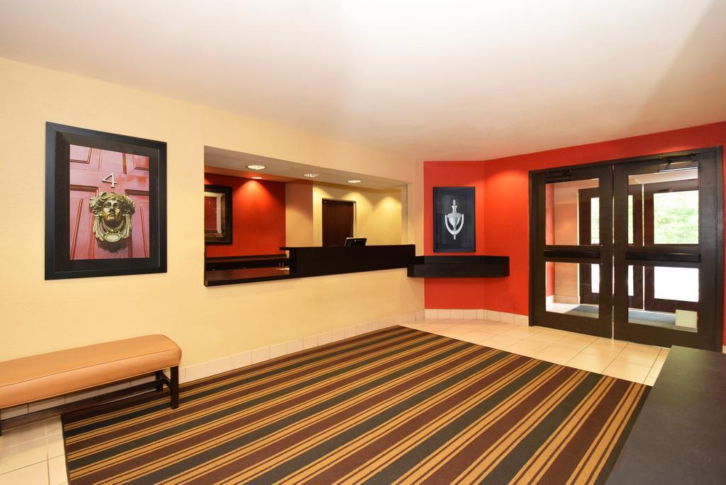 Extended Stay America Suites - Philadelphia - Horsham - Dresher Rd Exterior foto