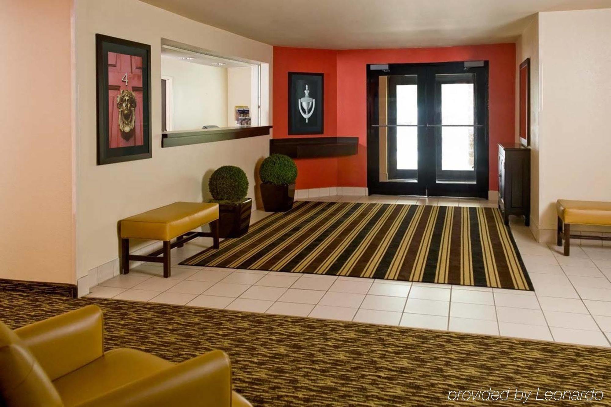 Extended Stay America Suites - Philadelphia - Horsham - Dresher Rd Exterior foto